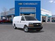  Chevrolet Express Cargo 2500