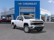 Chevrolet Silverado 2500 HD
