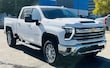 Chevrolet Silverado 2500 HD