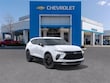  Chevrolet Blazer