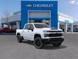 Chevrolet Silverado 2500 HD