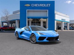 2025 Chevrolet Corvette Stingray 2LT Coupe