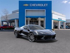 2025 Chevrolet Corvette Stingray 3LT Convertible