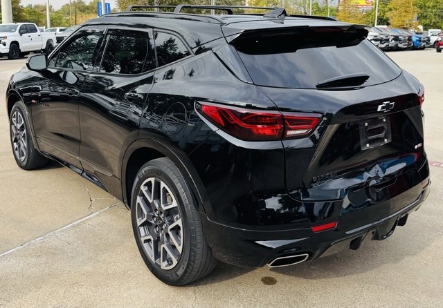 2023 Chevrolet Blazer RS photo 3