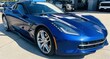 Chevrolet Corvette Stingray