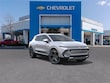 Chevrolet Equinox EV