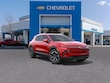 Chevrolet Equinox EV