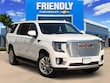 GMC Yukon XL