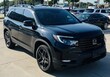 Honda Passport