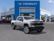  Chevrolet Silverado 2500 HD