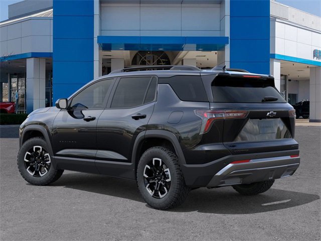 2026 Chevrolet Equinox ACTIV photo 3