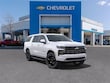 Chevrolet Suburban