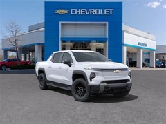 2025 Chevrolet Silverado EV LT - Extended Range Truck