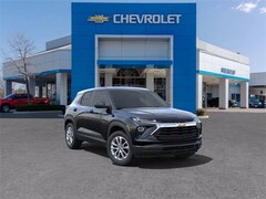 2025 Chevrolet Trailblazer LS SUV