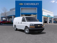 2025 Chevrolet Express Cargo 2500 WT Van