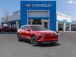 Chevrolet Blazer EV