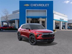 2026 Chevrolet Trailblazer RS SUV