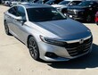 Honda Accord Sedan