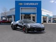 Chevrolet Corvette E-Ray
