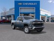 Chevrolet Silverado 2500 HD