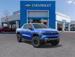 Chevrolet Silverado EV