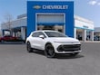 Chevrolet Equinox EV