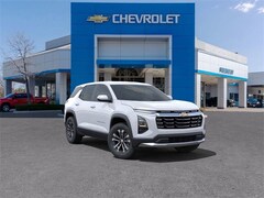 2026 Chevrolet Equinox LT SUV