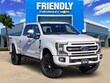  Ford Super Duty F-250 SRW