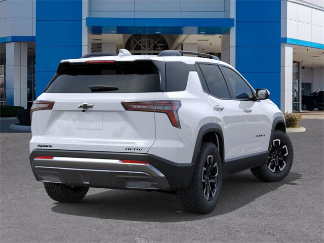 2026 Chevrolet Equinox ACTIV photo 4