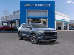 2026 Chevrolet Equinox LT SUV