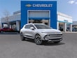 Chevrolet Equinox EV