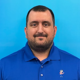 Staff member Greg Butcaris from ID_afa4a4ac3af7