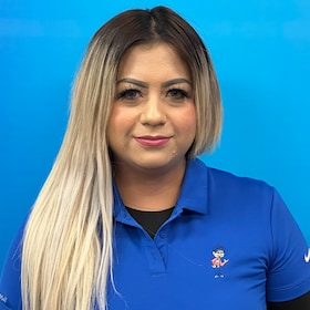 Staff member Marissa Reyes from ID_c892b7f244a6