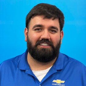 Staff member Jesus Perez from ID_904f417ccf51