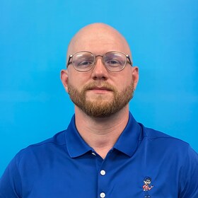 Staff member Mike Perez from ID_cce88166e3cb