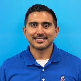 Staff member Rashid Cruz from ID_c892b7f244a6