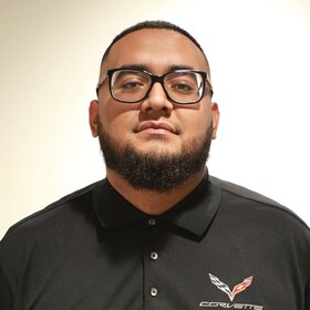 Staff member Isaias Reyna from ID_c892b7f244a6