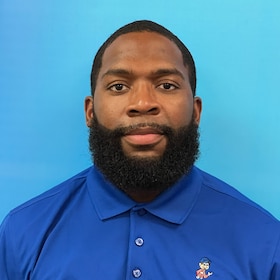 Staff member Cebrinn Hill from ID_c892b7f244a6