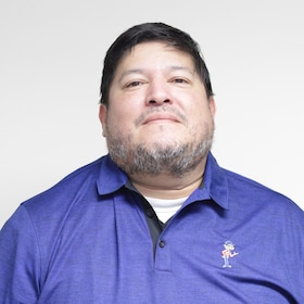 Staff member Paul Perez from ID_cce88166e3cb