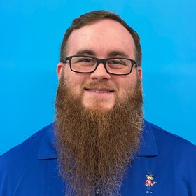 Staff member Aaron Moore from ID_904f417ccf51