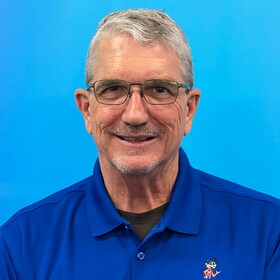 Staff member Steve Morrell from ID_c892b7f244a6