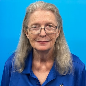 Staff member Wanda Barnie from ID_afa4a4ac3af7