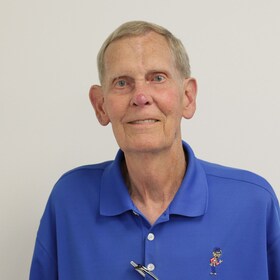 Staff member John Ballard from ID_afa4a4ac3af7