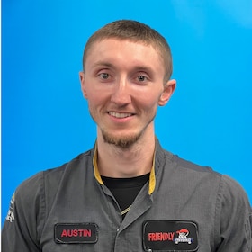 Staff member Austin Wilson from ID_afa4a4ac3af7