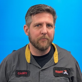 Staff member Casey Gillespie from ID_afa4a4ac3af7