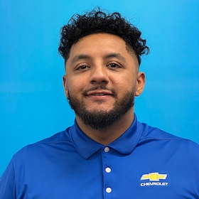 Staff member George Diaz from ID_5bb91e7a4a63