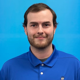 Staff member Cody Williams from ID_afa4a4ac3af7