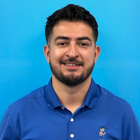 Staff member Leo Garcia from ID_c892b7f244a6