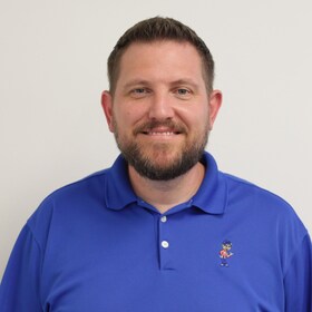 Staff member Sean Pelletier from ID_cce88166e3cb