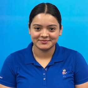 Staff member Vidalia Betancourt from ID_afa4a4ac3af7